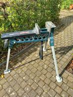 klemsysteem werkbank, Enlèvement, Utilisé, Étau