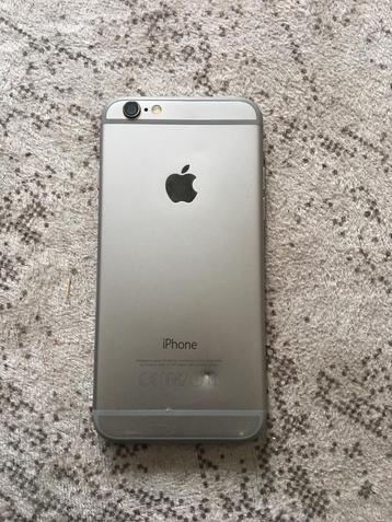 iPhone 6  beschikbaar voor biedingen
