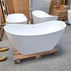 OP=OP Ligbad nieuw acryl glans wit 150 x 72 x 72 nr115, Ophalen of Verzenden, Nieuw