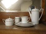 Koffieservice, Ophalen, Zo goed als nieuw, Overige stijlen, Kop(pen) en/of Schotel(s)