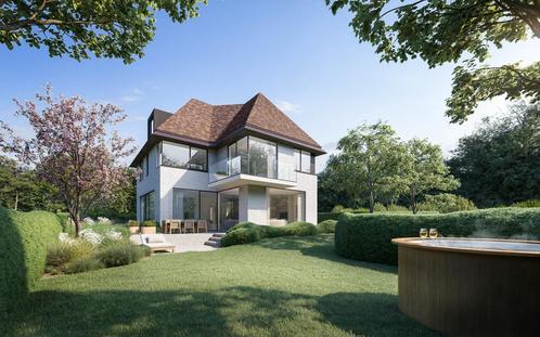 Huis te koop in Het Zoute, Immo, Huizen en Appartementen te koop, Vrijstaande woning