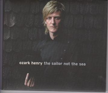FULL CD - OZARK HENRI beschikbaar voor biedingen