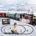Locomotive à vapeur électrique Joellfuner (train électrique), Enfants & Bébés, Jouets | Thomas le petit Train, Neuf, -, -, Joellfuner