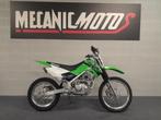 KAWASAKI KLX 140 RL 250 EUROS DE CASHBACK, 1 cylindre, Jusqu'à 11 kW, 140 cm³, Moto de cross