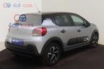 Citroën C3 3236 SHINE PureTech S&S EAT6 (automatique), Argent ou Gris, Euro 6, Entreprise, 990 kg