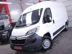 Citroën Jumper 2.0 HDI 130 CV L2H2 UTILITAIRE GRAND GPS REG, Autos, Camionnettes & Utilitaires, Système de navigation, 4 portes