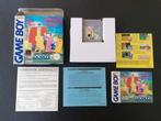Addams family pugsley's scavenger hunt - Gameboy Classic, Games en Spelcomputers, Games | Nintendo Game Boy, Ophalen of Verzenden