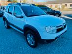 Dacia Duster 1.5 DCI 4x2, Cuir, Euro 5, Achat, 139 g/km