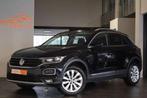 Volkswagen T-Roc T-Roc 1.5 TSI ACT OPF DSG Pano Acc LijnA Ga, 121 g/km, Achat, Capteur de lumière, Noir