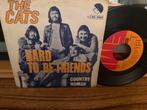 Hard To Be Friends -  Country Woman, Cd's en Dvd's, 7 inch, Single, Ophalen of Verzenden, Zo goed als nieuw