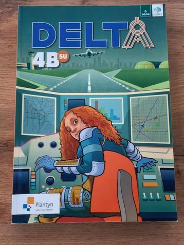 DELTA 4B 5u NIEUW, ongebruikte Scoodle code beschikbaar voor biedingen