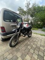 Derbi senda 2000, 50 cc, 1 cilinder, Sport, Particulier