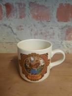 Vintage kopje Villeroy & Boch - Douwe Egberts, Antiek en Kunst, Ophalen of Verzenden