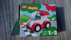 Mijn eerste DUPLO auto, Enlèvement, Comme neuf, Ensemble complet, Duplo