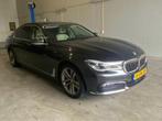 2016 BMW 740Li Xdrive Personenauto X-696-JP, Auto's, BMW, Automaat, Gebruikt, Euro 6, Overige brandstoffen