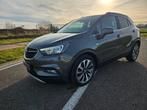 Opel Mokka X, Voorwielaandrijving, 4 cilinders, Leder, Bedrijf