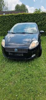 Echange auto , voiture , fiat grande punto, Achat, Particulier, Autre, Punto