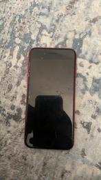 Iphone se 2020, Telecommunicatie, Mobiele telefoons | Apple iPhone, Ophalen, 64 GB, Zonder simlock, Rood