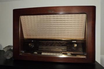 DRIVA Buizenradio met FM band  beschikbaar voor biedingen