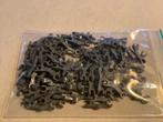 Lego Arm Mech. Battle Droid Dark bl. Gray 98 st / 399-11, Ophalen of Verzenden, Zo goed als nieuw, Losse stenen, Lego