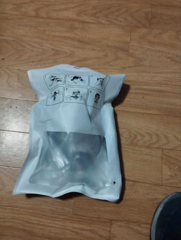 Masque cpap, Enlèvement ou Envoi, Comme neuf