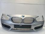 BUMPER VOOR BMW 1 serie (F20) (01-2010/06-2019), Gebruikt, Voor, BMW, Bumper
