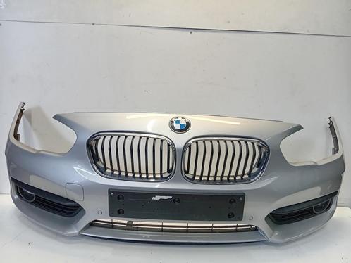 BUMPER VOOR BMW 1 serie (F20) (01-2010/06-2019), Auto-onderdelen, Carrosserie, Bumper, BMW, Voor, Gebruikt