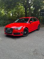 Audi A3 Sportback 1.4 tfsi e‐tron, Stof, 1395 cc, 5 zetels, 5 deurs
