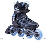 K2 Alexis Boa 84 Inlineskates maat 36, Sport en Fitness, Skeelers, Inline skates 4 wielen, Ophalen of Verzenden, Zo goed als nieuw