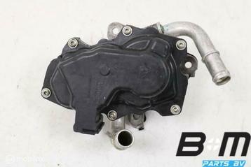 EGR klep VW Golf Sportsvan 04L131501E