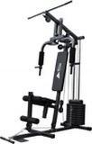 Fitnes toestel Technolife platinium, Ophalen, Zo goed als nieuw, Krachtstation