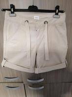 beige short LA REDOUTE mt 38 NIEUW, Vêtements | Femmes, Culottes & Pantalons, Neuf, Taille 38/40 (M), Enlèvement, Courts