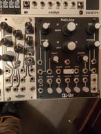 qu bit nebulae v2, Musique & Instruments, Modules de son, Enlèvement, Comme neuf