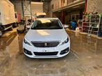 Peugeot 308 diesel 1.5 automaat, Automaat, Euro 6, Bedrijf, Diesel