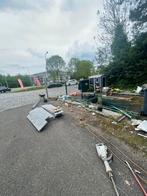 Clôture, Tuin en Terras, Tuinhekken en Hekwerk, Ophalen of Verzenden, Nieuw