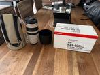 Canon EF 100-400, Enlèvement, Comme neuf, Téléobjectif, Zoom