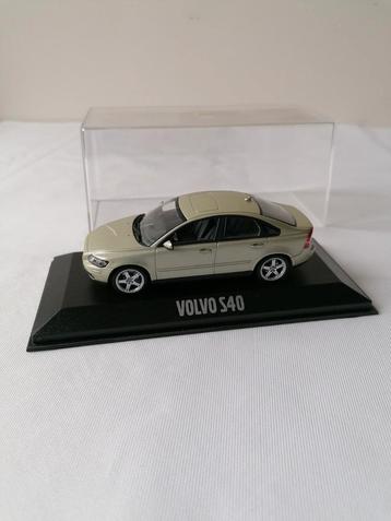 Volvo S40 miniature 1.43
