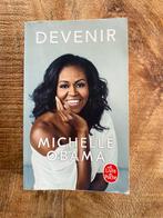 Michelle Obama - Devenir, Comme neuf