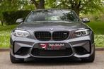 BMW M2 LCI - M Performance - Carplay - Pano - HK, Autos, Carnet d'entretien, Cuir, Automatique, 2979 cm³