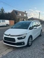 Citroen C4 space tourer 1.5 /2020! / 7places, Monovolume, Euro 6, 7 zetels, 5 deurs