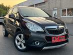Opel Mokka 1.7 cdti euro5b/-72000km! /gps/airco/nieuwstaat, Voorwielaandrijving, Euro 5, Stof, 4 cilinders