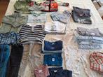 Een lot jongenskleding van 18 maanden. Herfst en winter, Kinderen en Baby's, Ophalen