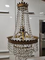 Lustres, Antiquités & Art, Enlèvement