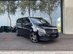 Mercedes-Benz V-Class 250 Elektrische deuren en koffer,Camer, Stof, Gebruikt, 4 cilinders, Zwart
