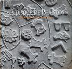 Le Disque de Phaistos - l'énigme de l'écriture -Louis Godart, Gelezen, 14e eeuw of eerder, Europa, Ophalen of Verzenden