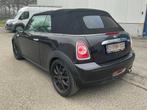 2014 Mini Cooper D Cabrio, Auto's, Gebruikt, Bedrijf, Overige carrosserie, Te koop