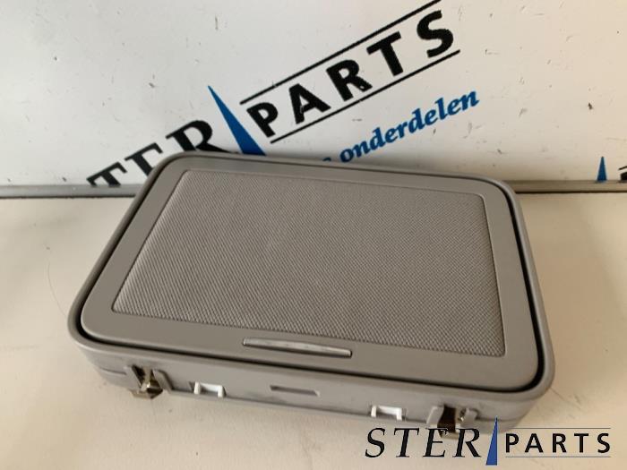 Binnenspiegel van een Mercedes S-Klasse, Auto-onderdelen, Spiegels, Mercedes-Benz, Gebruikt, 3 maanden garantie, Ophalen of Verzenden