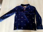 Polo Mayoral, maat 104, Kinderen en Baby's, Kinderkleding | Maat 104, Mayoral, Ophalen of Verzenden, Zo goed als nieuw, Shirt of Longsleeve