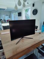 Curved Gaming Monitor - MSI Optix MAG271CV, Computers en Software, Monitoren, HD, MSI, 101 t/m 150 Hz, VA