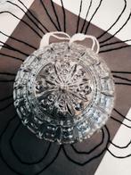 Glazen schoteltjes vintage, Enlèvement